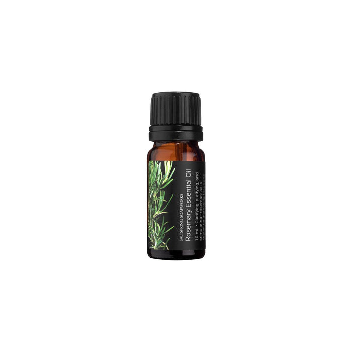 Essential Oil Organic Rosemary