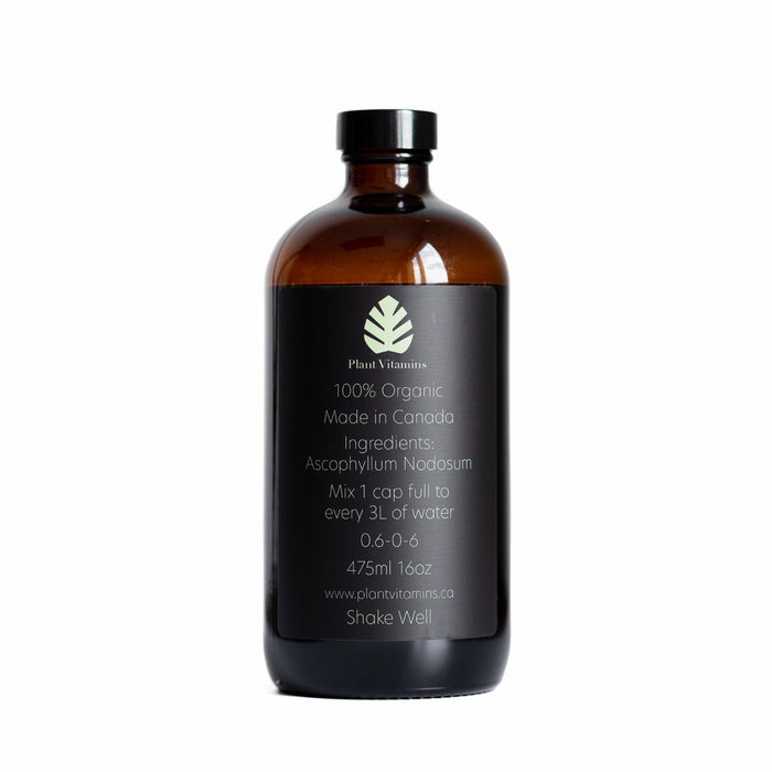  Thrive formula packaged specifically for all of your outdoor spaces or indoor jungles